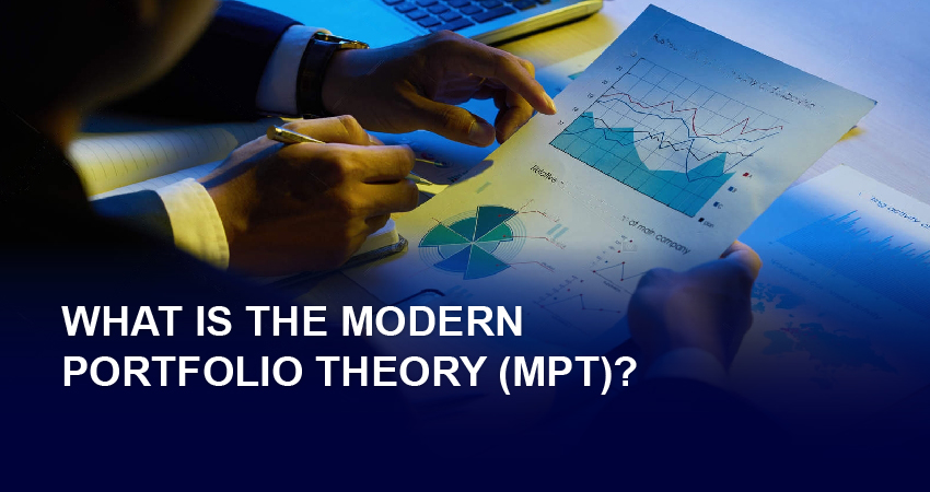 What is the Modern Portfolio Theory (MPT)?